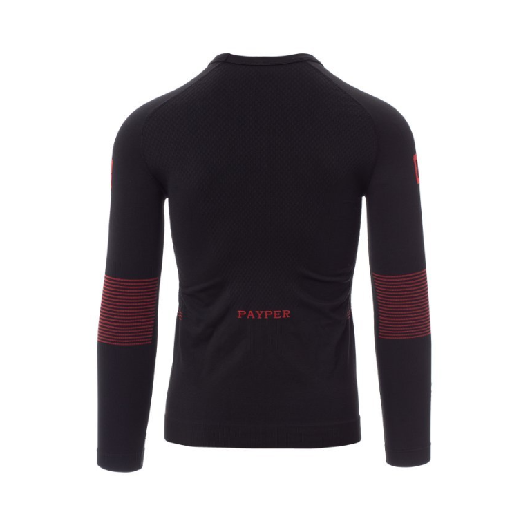 Carica immagine in Galleria Viewer, Maglia Termica Manica Lunga Payper Thermo Pro 280 LS