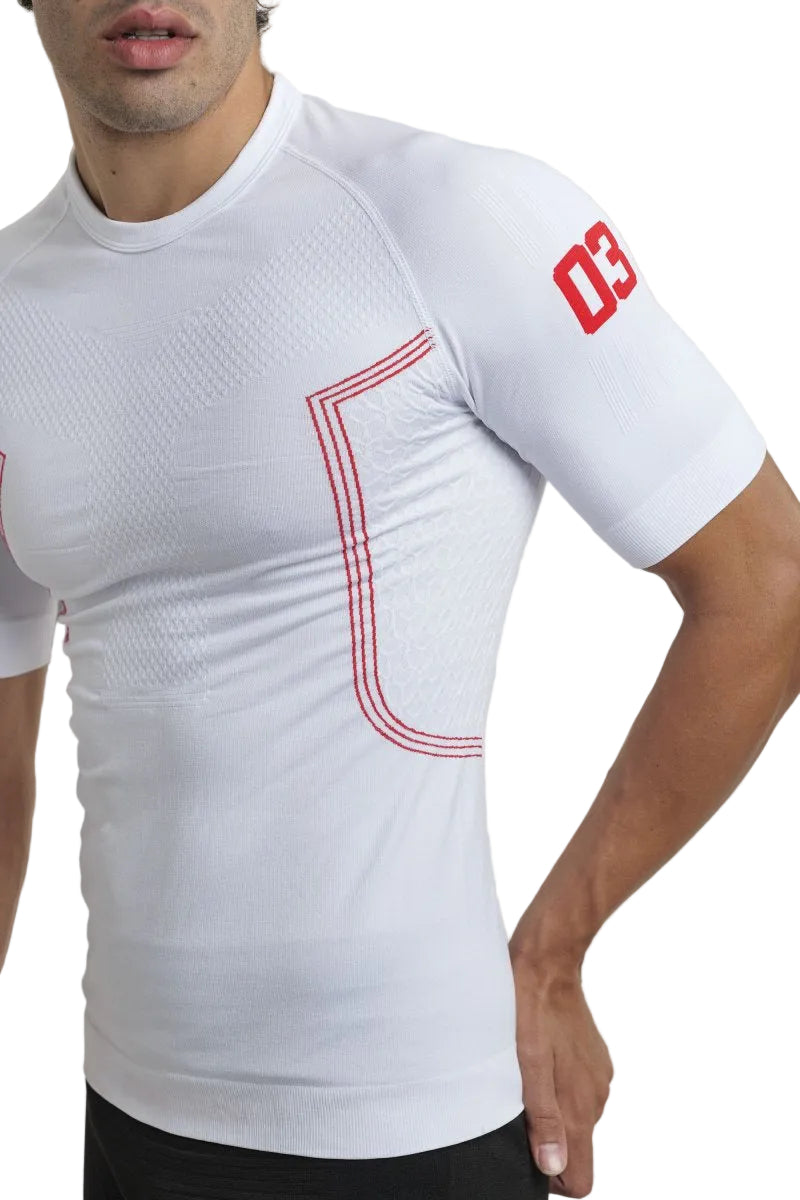Carica immagine in Galleria Viewer, Maglia Termica Manica Corta Payper Thermo Pro 280 SS