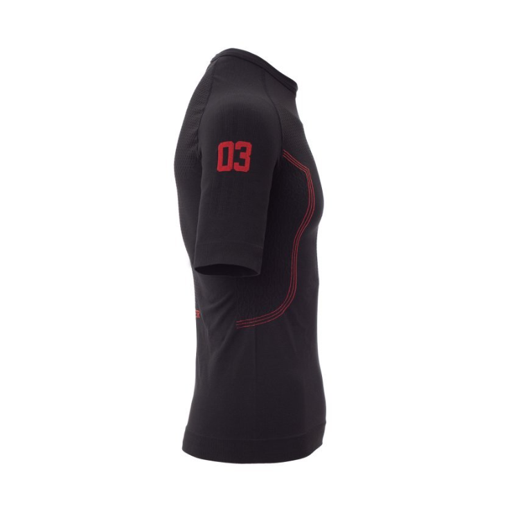 Carica immagine in Galleria Viewer, Maglia Termica Manica Corta Payper Thermo Pro 280 SS