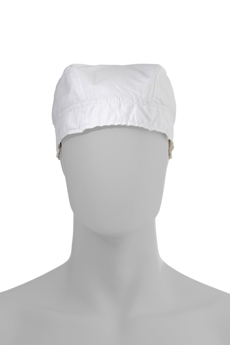 Carica immagine in Galleria Viewer, Bandana chef traspirante con lacci e copertura capelli Unisex Taglia Unica Personalizzabile Payper Thyme