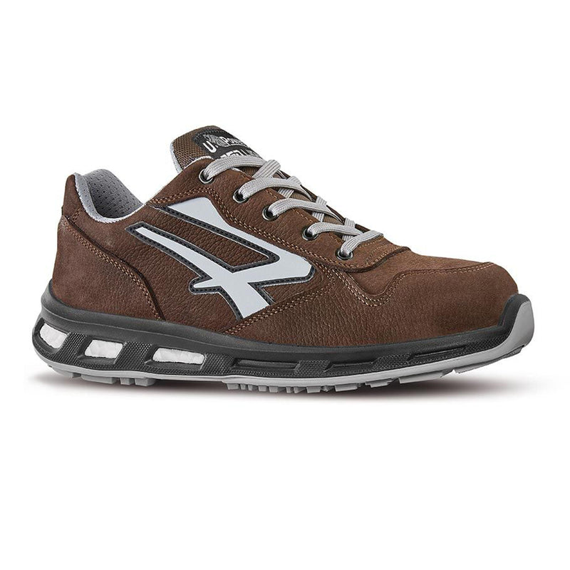 Carica immagine in Galleria Viewer, Scarpe antinfortunistiche basse impermeabili resistenti S3S U-Power Tiki