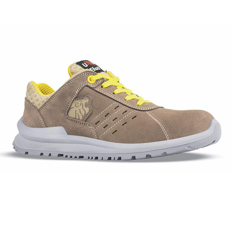 Carica immagine in Galleria Viewer, Scarpe Antinfortunistiche Basse U-Power Tommy S1PS