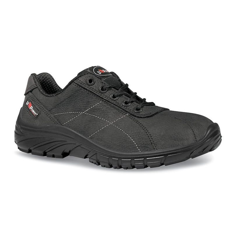 Carica immagine in Galleria Viewer, Scarpe Antinfortunistiche Basse Senza Puntale U-Power Tonic Grip O2