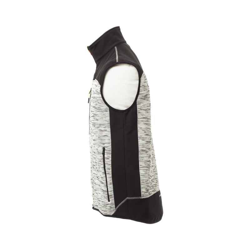 Carica immagine in Galleria Viewer, Gilet Soft Shell Impermeabile da lavoro Uomo Payper Tour
