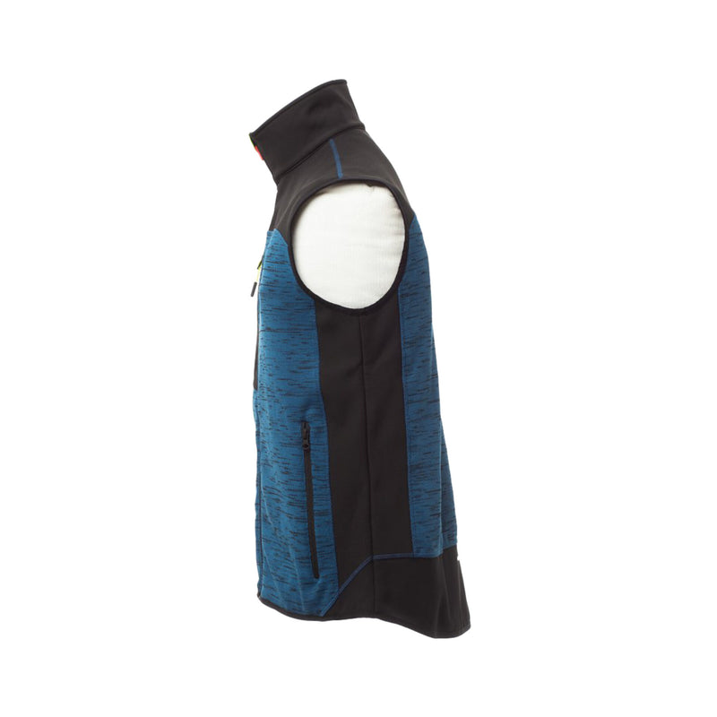 Carica immagine in Galleria Viewer, Gilet Soft Shell Impermeabile da lavoro Uomo Payper Tour