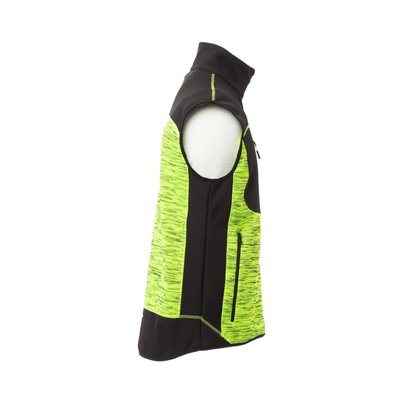 Carica immagine in Galleria Viewer, Gilet Soft Shell Impermeabile da lavoro Uomo Payper Tour