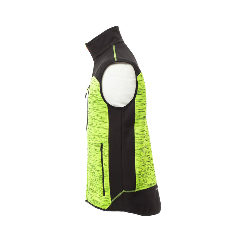 Carica immagine in Galleria Viewer, Gilet Soft Shell Impermeabile da lavoro Uomo Payper Tour