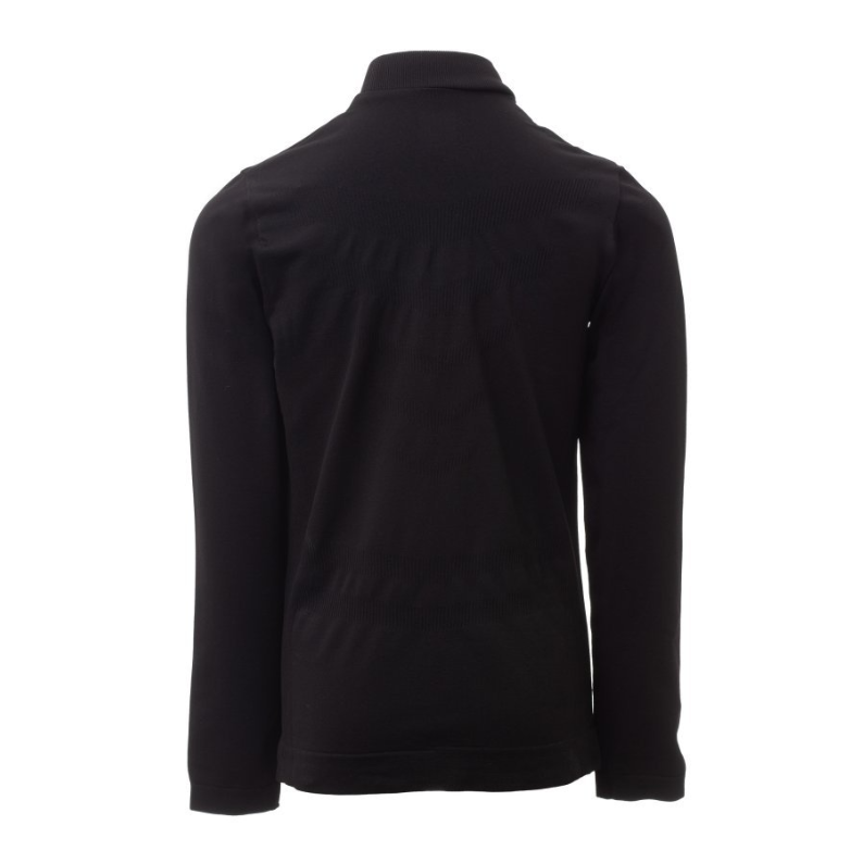 Carica immagine in Galleria Viewer, Maglia Tecnica Bambino Manica Lunga Seamless Payper TPlayer Kids