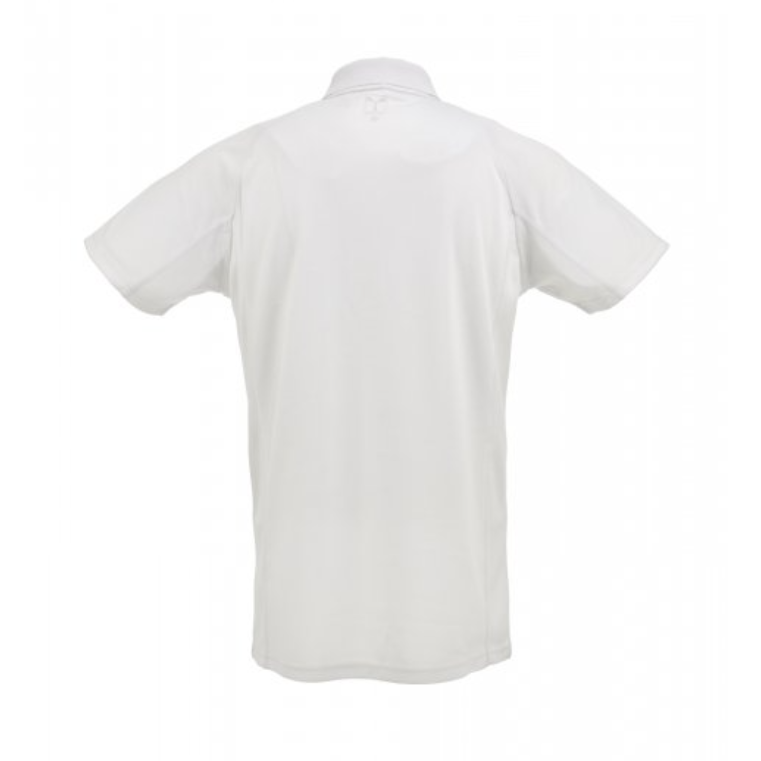 Carica immagine in Galleria Viewer, Polo Tecnica Sportiva Dry-Tech Manica Corta Trainer
