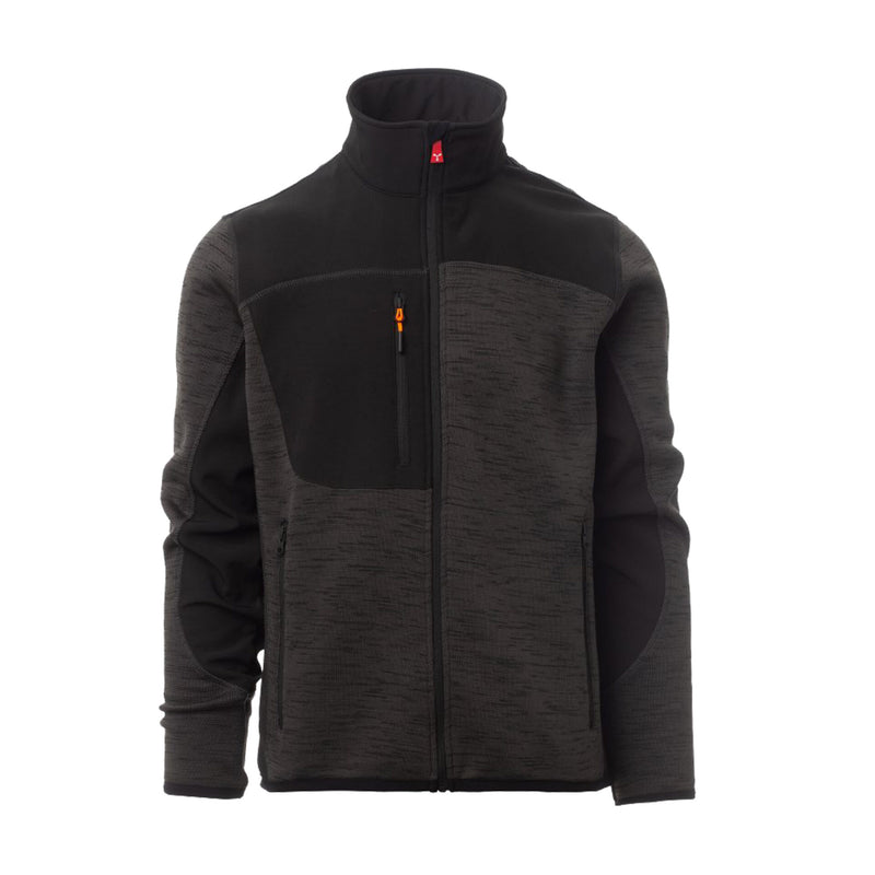Carica immagine in Galleria Viewer, Giacca Tecnica da Lavoro Uomo con Inserti Softshell Payper Travel Personalizzabile con Stampa Ricamo