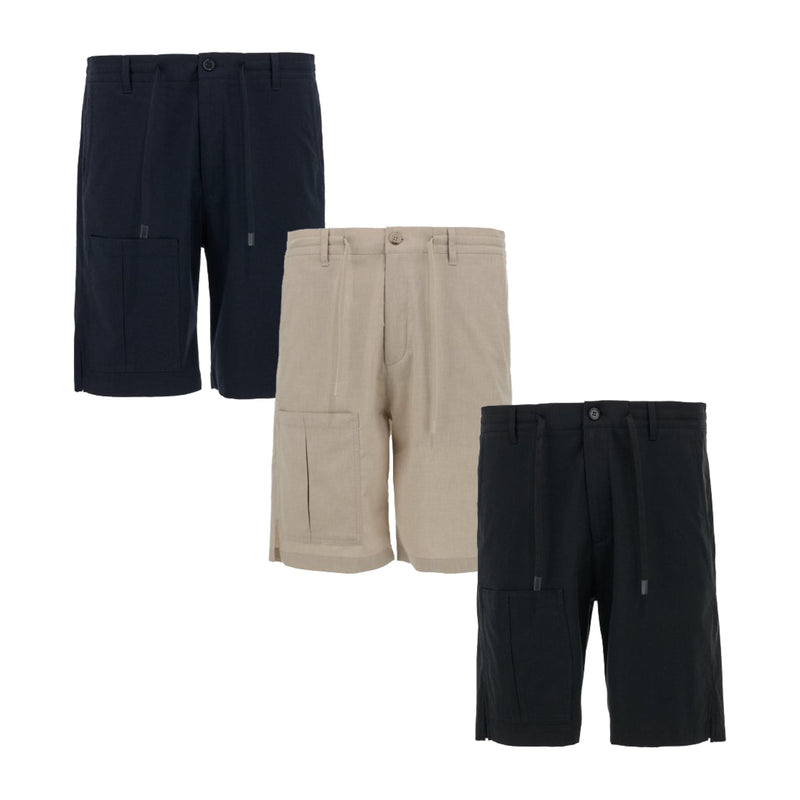Carica immagine in Galleria Viewer, Bermuda Sportivi Elasticizzati Payper Tropic Shorts