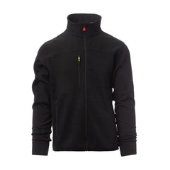 Maglia Tecnica da Lavoro Uomo Donna con Inserti Softshell Payper TRAVEL Personalizzabile con Stampa o Ricamo