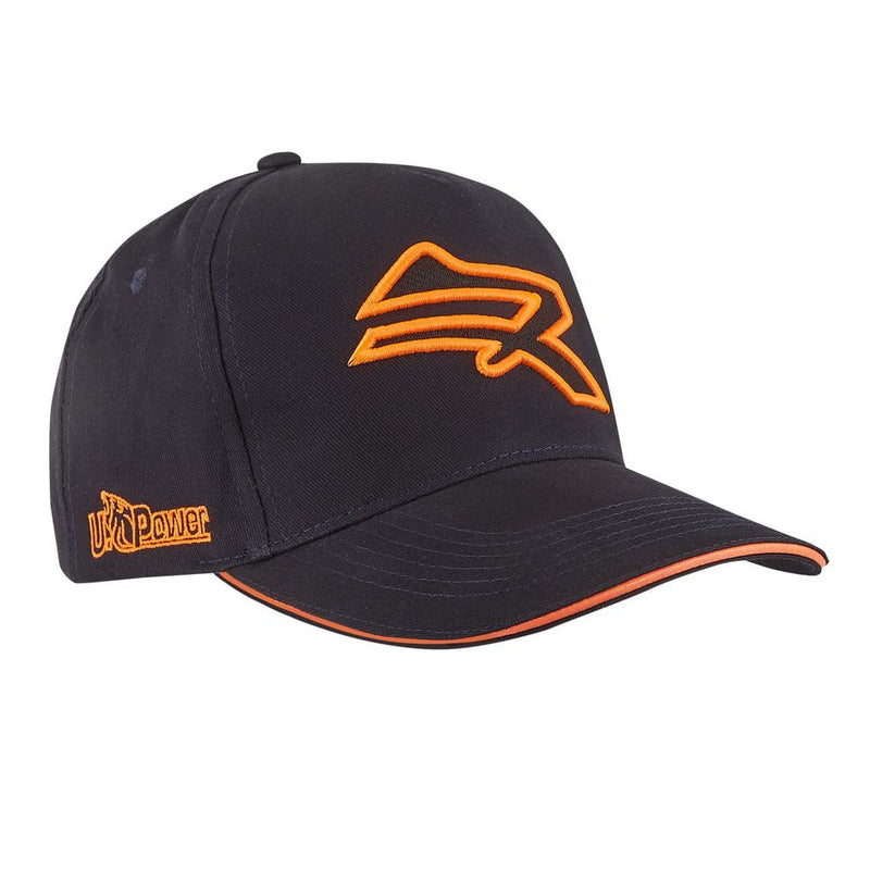 Carica immagine in Galleria Viewer, Cappellino in Cotone con Visiera e Logo Ricamato U-Power Cap