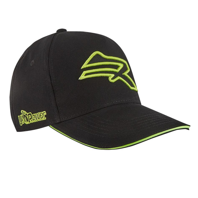 Carica immagine in Galleria Viewer, Cappellino in Cotone con Visiera e Logo Ricamato U-Power Cap