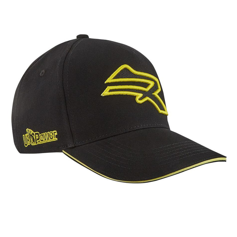 Carica immagine in Galleria Viewer, Cappellino in Cotone con Visiera e Logo Ricamato U-Power Cap