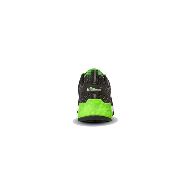 Carica immagine in Galleria Viewer, Scarpe Antinfortunistiche Basse Metal-Free U-Power Viserys S3S ESD