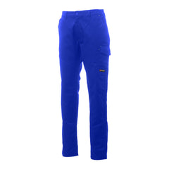Pantaloni da lavoro Multistagione Uomo Donna Payper Worker Pro