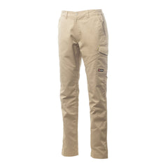 Pantaloni da lavoro Multistagione Uomo Donna Payper Worker Pro