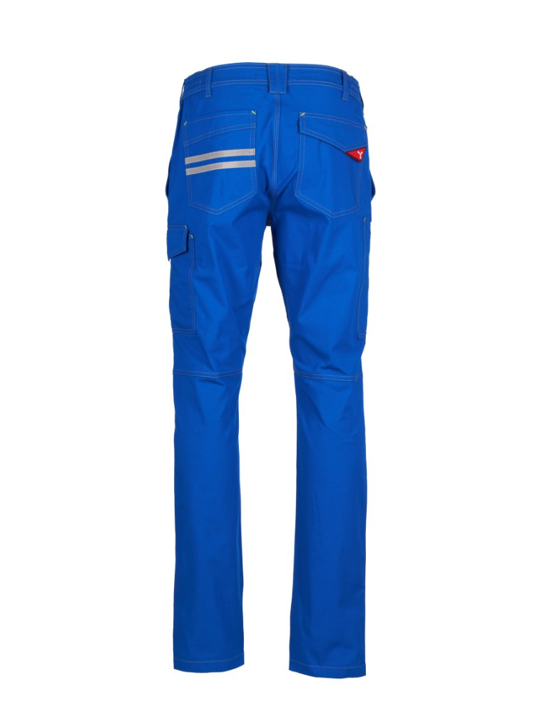 Carica immagine in Galleria Viewer, Pantaloni da Lavoro Estivi Cotone Payper Worker Stretch Summer