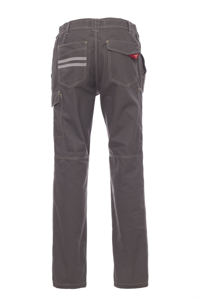 Carica immagine in Galleria Viewer, Pantaloni da Lavoro Estivi Cotone Payper Worker Stretch Summer