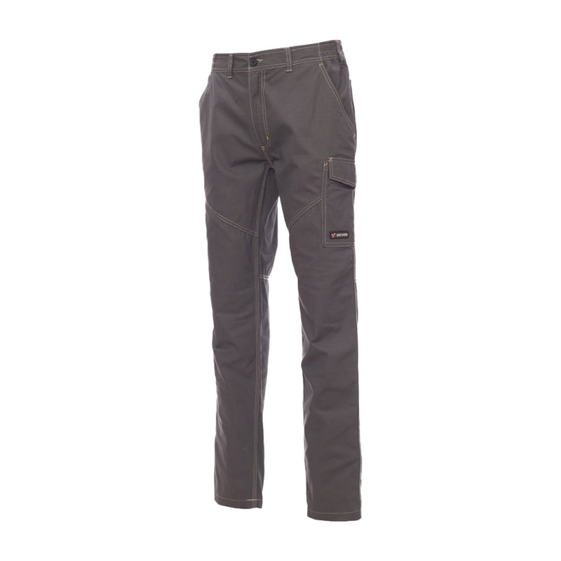 Carica immagine in Galleria Viewer, Pantaloni da Lavoro Estivi Cotone Payper Worker Stretch Summer