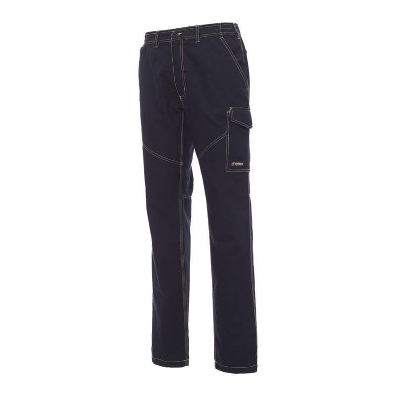 Carica immagine in Galleria Viewer, Pantaloni da Lavoro Estivi Cotone Multitasche Payper Worker Summer
