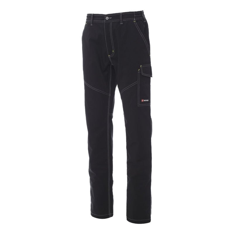 Carica immagine in Galleria Viewer, Pantaloni da Lavoro Estivi Cotone Multitasche Payper Worker Summer