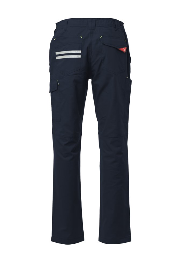 Carica immagine in Galleria Viewer, Pantaloni da Lavoro Estivi Cotone Multitasche Payper Worker Summer