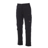 Pantalone da lavoro Uomo Payper Worker Tech con portaginocchiere