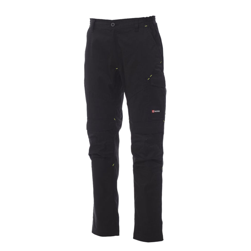 Carica immagine in Galleria Viewer, Pantaloni da Lavoro Multistagione Stretch Tecnici Payper Worker Tech