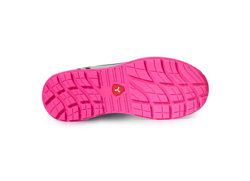 Carica immagine in Galleria Viewer, Scarpe antinfortunistiche alte resistenti idrorepellenti S3S ESD Payper X-Mars Mid