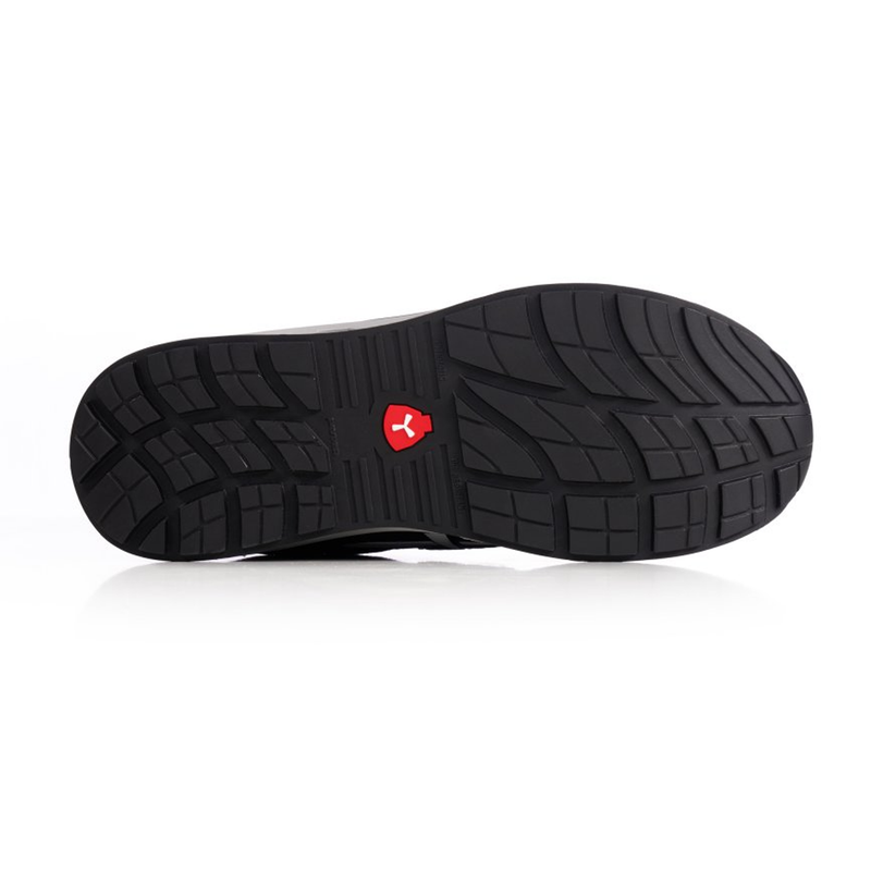 Carica immagine in Galleria Viewer, Scarpe antinfortunistiche ultraleggere traspiranti mesh S1PS ESD Payper X-Mercury