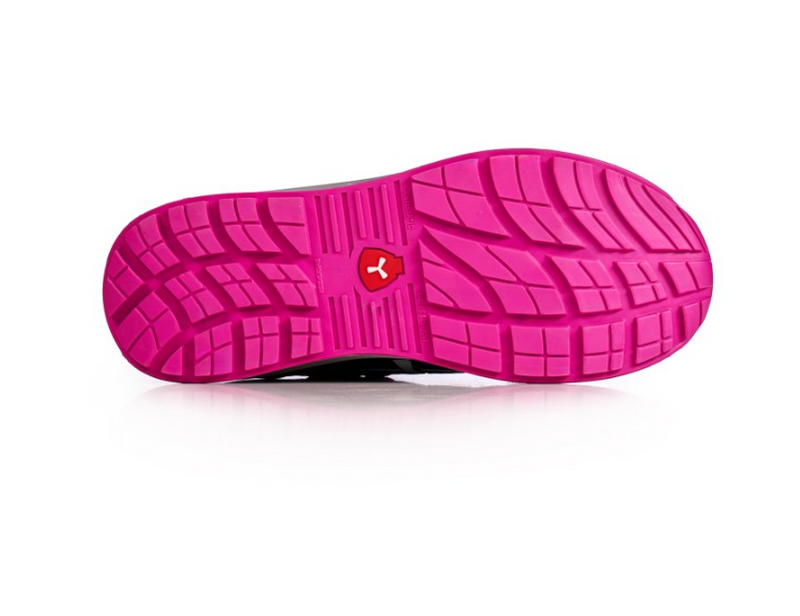 Carica immagine in Galleria Viewer, Scarpe antinfortunistiche ultraleggere traspiranti mesh S1PS ESD Payper X-Mercury