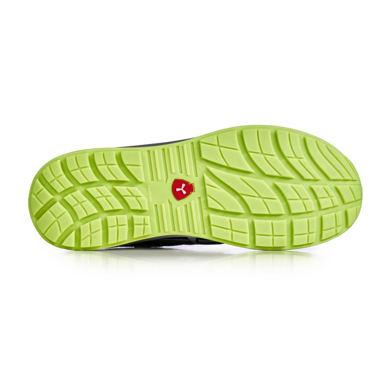Carica immagine in Galleria Viewer, Scarpe antinfortunistiche ultraleggere traspiranti mesh S1PS ESD Payper X-Mercury
