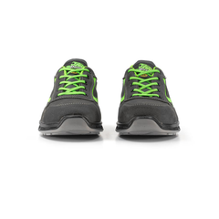 U‑Power RedLion Yoda S3 SRC CI ESD – Scarpe Antinfortunistiche Basse in Nabuk