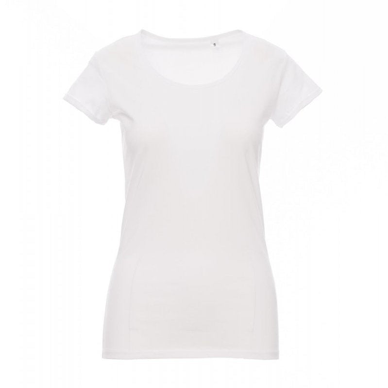 Carica immagine in Galleria Viewer, T-Shirt Donna Girocollo Payper Young Lady