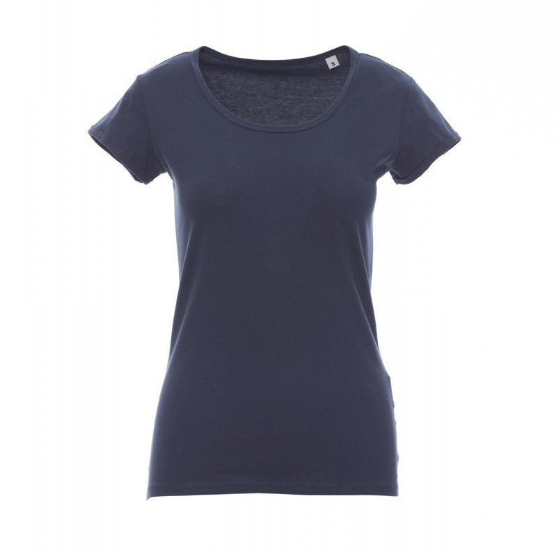 Carica immagine in Galleria Viewer, T-Shirt Donna Girocollo Payper Young Lady