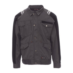 Giubbotto Giacca Uomo Jeans non Imbottita da Lavoro Payper Arizona