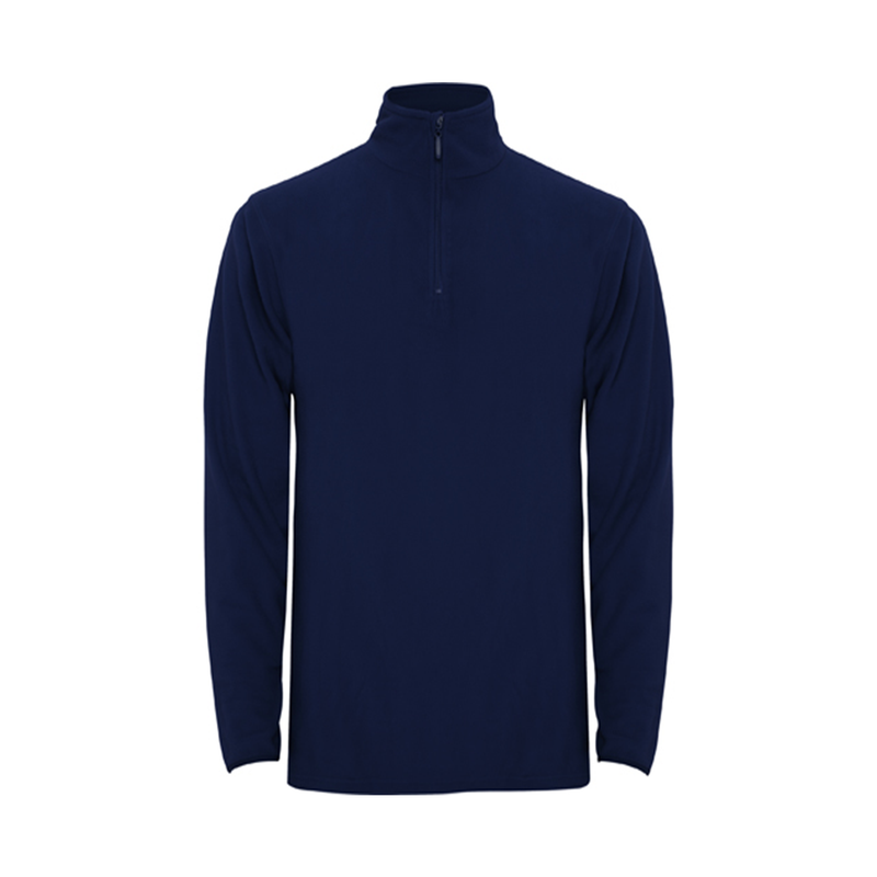 Carica immagine in Galleria Viewer, Roly Himalaya – Felpa in Pile con Mezza Zip (Unisex) – 155 g/m²