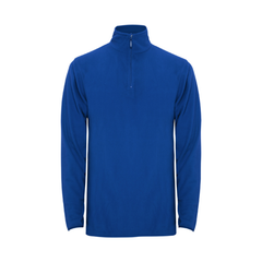 Roly Himalaya – Felpa in Pile con Mezza Zip (Unisex) – 155 g/m²