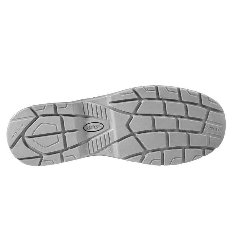 Carica immagine in Galleria Viewer, Scarpe Antinfortunistiche S3S Sparco Targa Sandro ESD SR FO Impermeabili