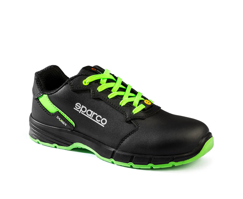 Carica immagine in Galleria Viewer, Scarpe Antinfortunistiche S3S Sparco Targa Arturo ESD SR FO Impermeabili