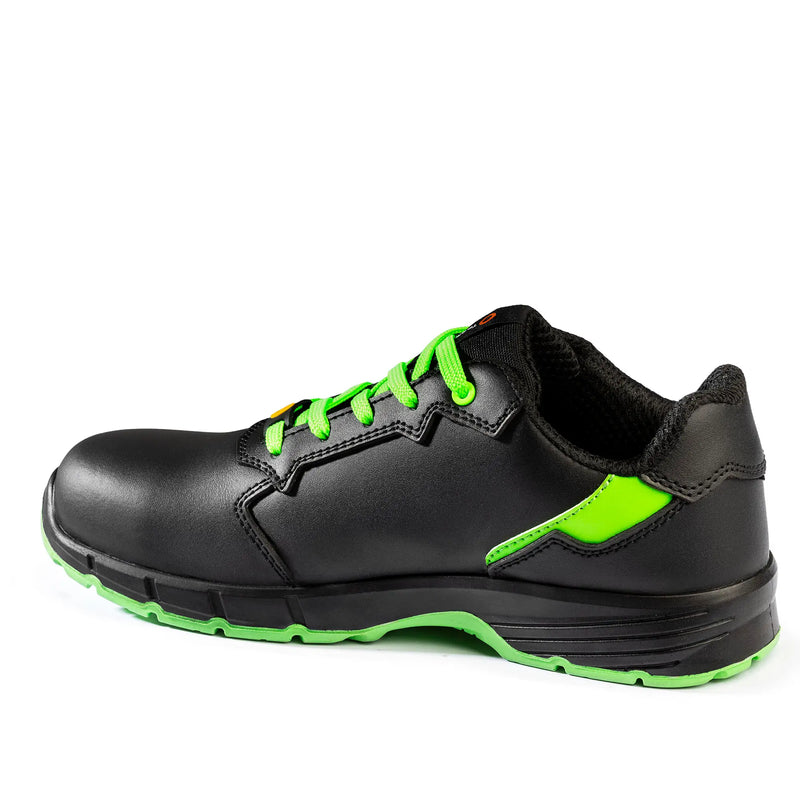 Carica immagine in Galleria Viewer, Scarpe Antinfortunistiche S3S Sparco Targa Arturo ESD SR FO Impermeabili