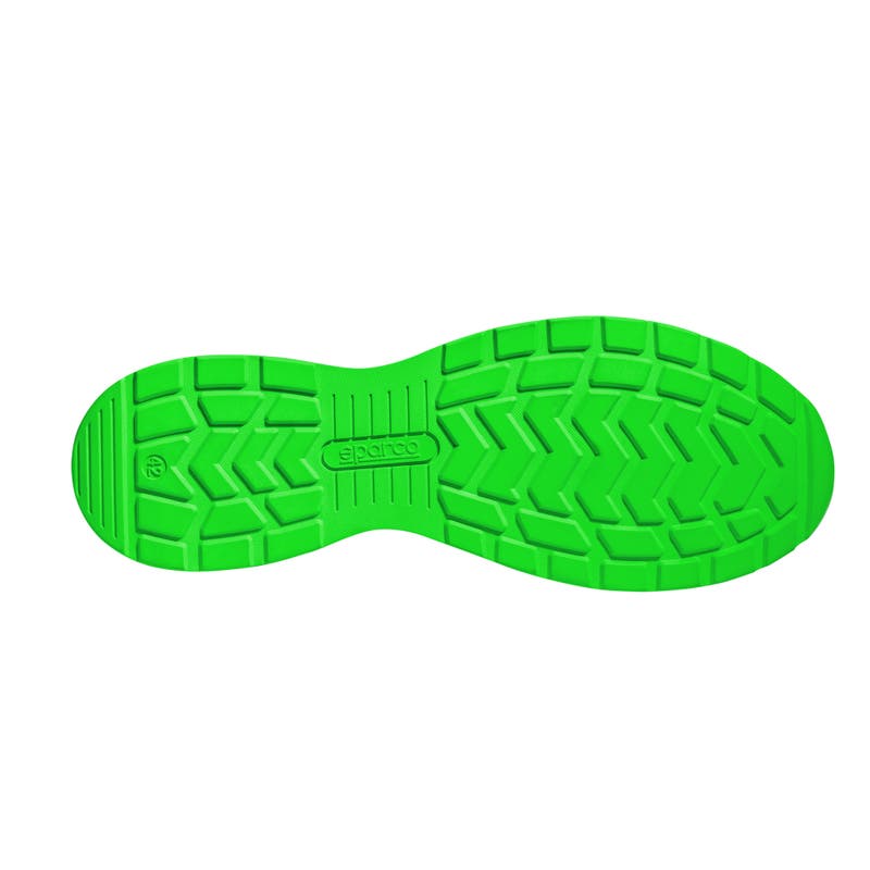 Carica immagine in Galleria Viewer, Scarpe Antinfortunistiche Alte S3S ESD SR FO HRO Sparco Naoki Idrorepellenti