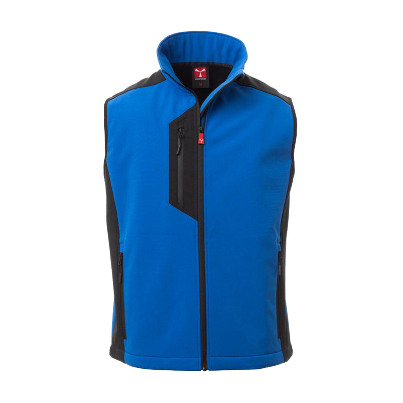 Carica immagine in Galleria Viewer, Gilet Soft Shell Impermeabile da lavoro Uomo Payper Cork