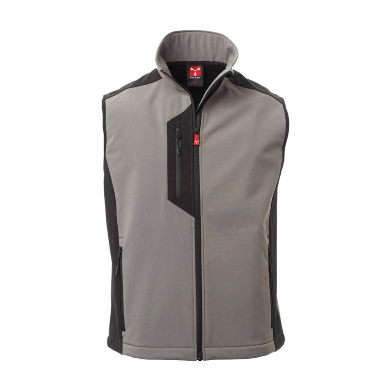 Carica immagine in Galleria Viewer, Gilet Soft Shell Impermeabile da lavoro Uomo Payper Cork