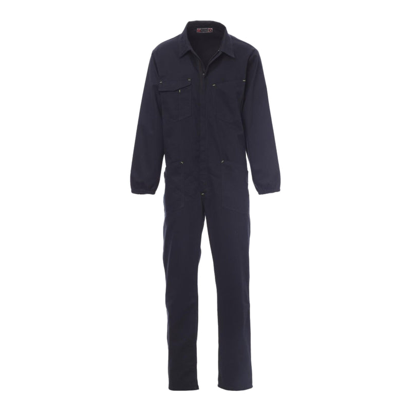 Carica immagine in Galleria Viewer, Tuta da lavoro Intera Payper Cover con Tasche Meccanico Officina Personalizzate in 100% Cotone