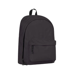Zaino con zip e fodera interna per laptop da lavoro Viaggio Escursione Duke26L Unisex Payper