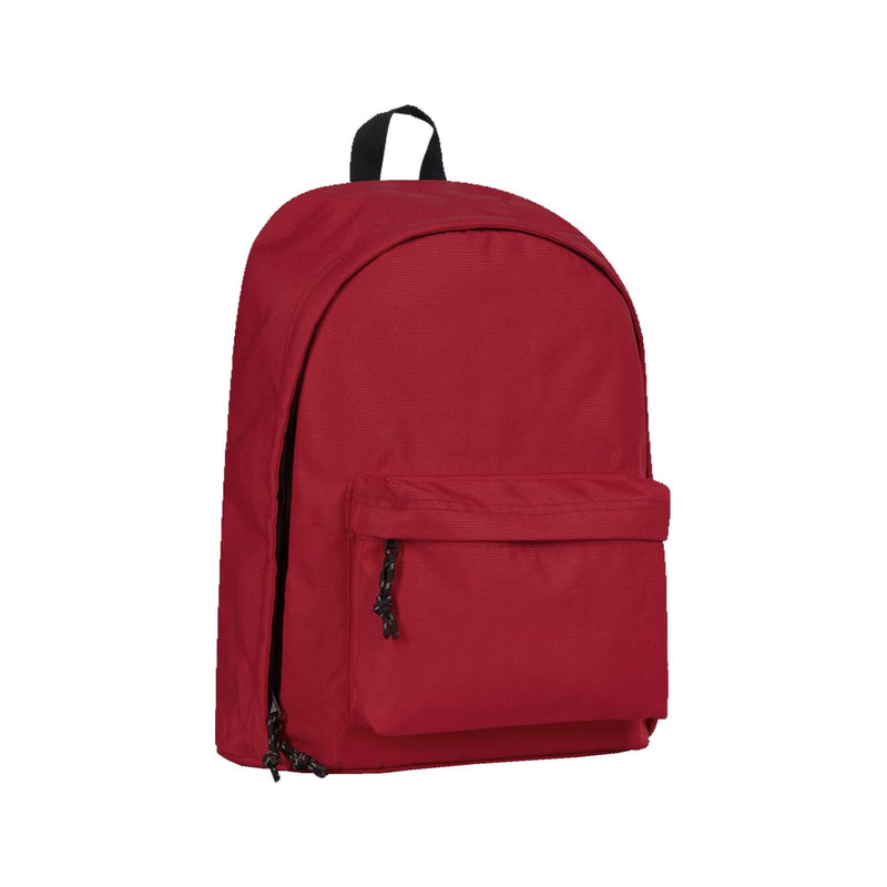 Carica immagine in Galleria Viewer, Zaino con zip e fodera interna per laptop da lavoro Viaggio Escursione Duke26L Unisex Payper