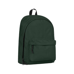 Zaino con zip e fodera interna per laptop da lavoro Viaggio Escursione Duke26L Unisex Payper